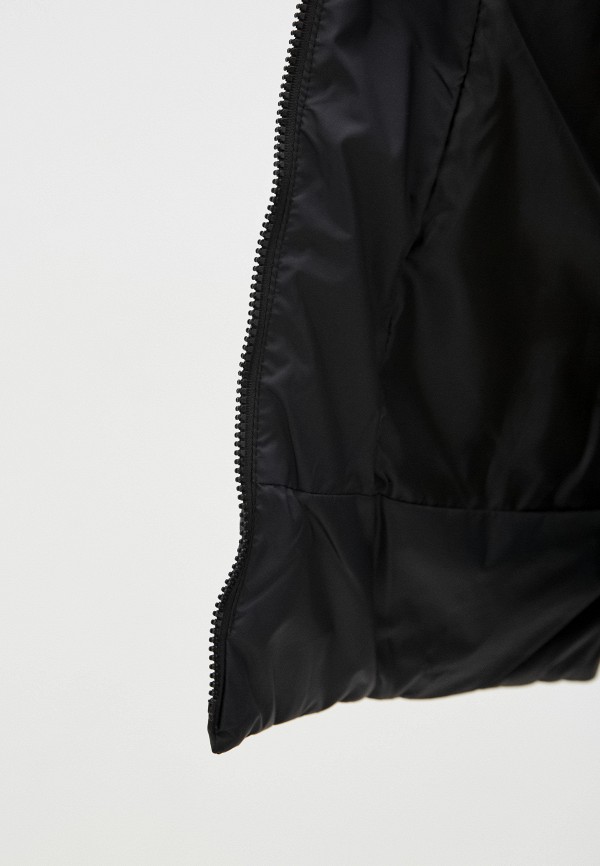 Куртка утепленная Grand Grom цвет черный  Фото 5