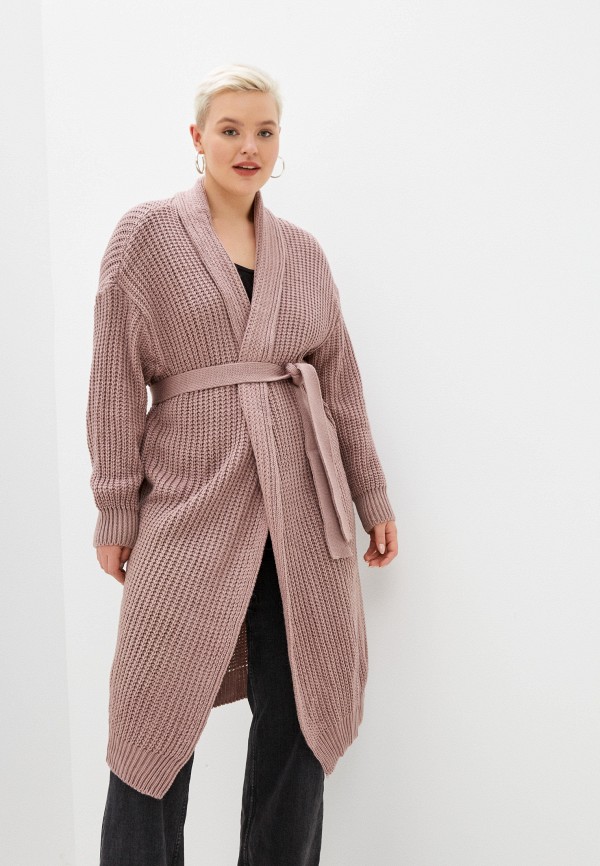 

Кардиган Milanika, Бежевый