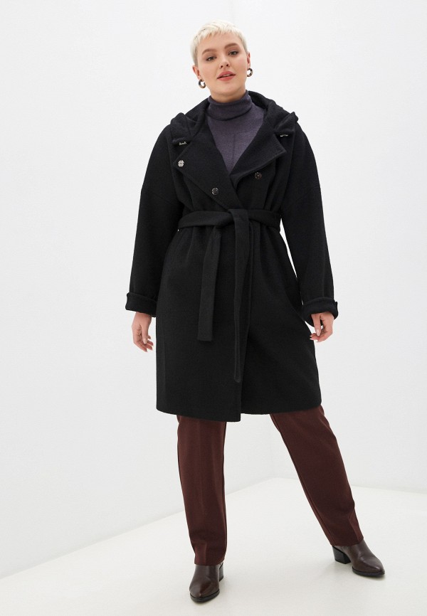 фото Пальто electrastyle