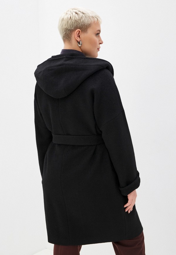 фото Пальто electrastyle