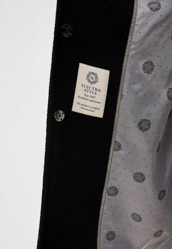 фото Пальто electrastyle