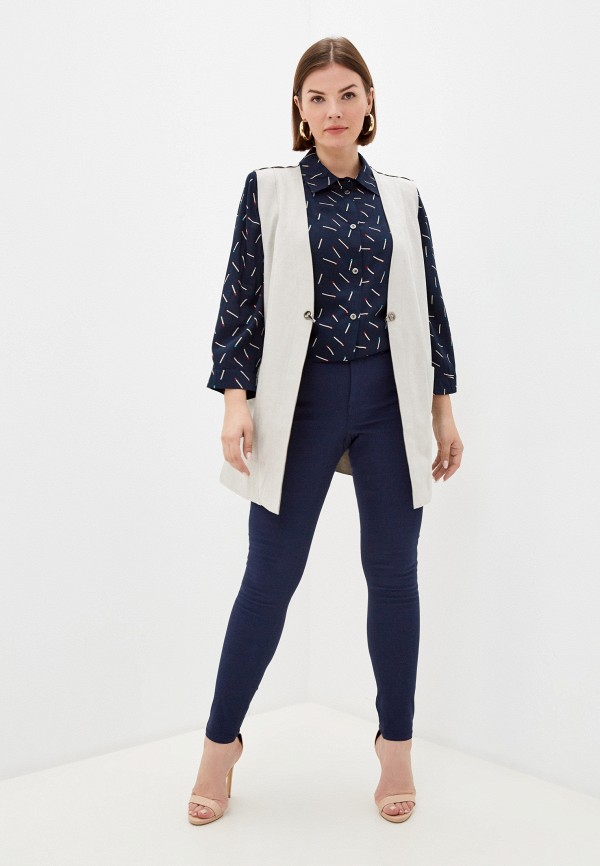 фото Жилет balsako