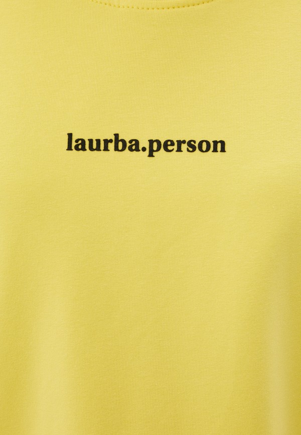 фото Футболка la urba person