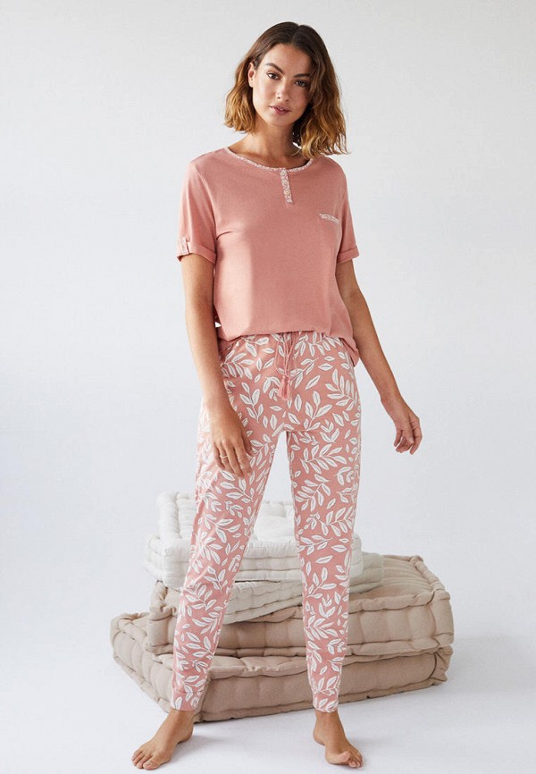 

Пижама women'secret, Розовый