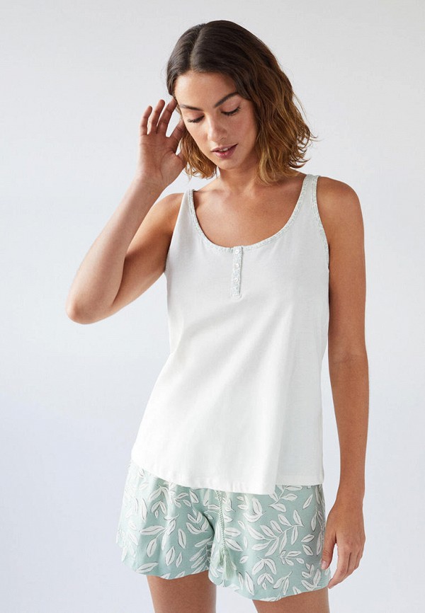 

Пижама women'secret, Разноцветный
