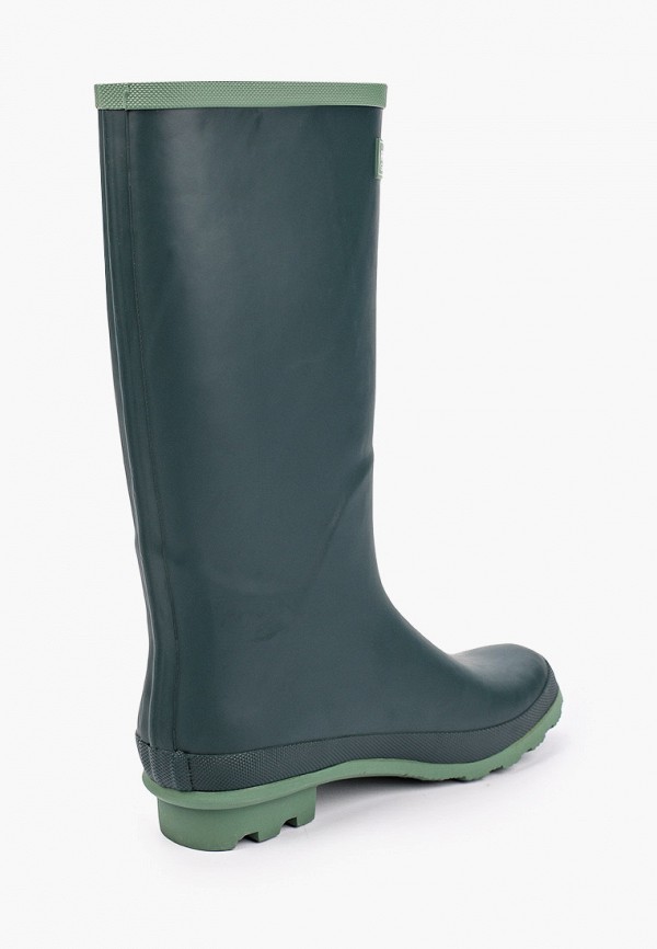 фото Резиновые сапоги regatta