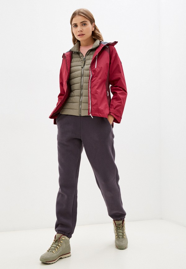 фото Ветровка regatta