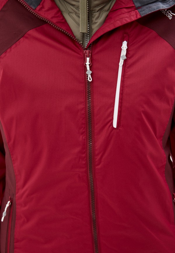 фото Ветровка regatta