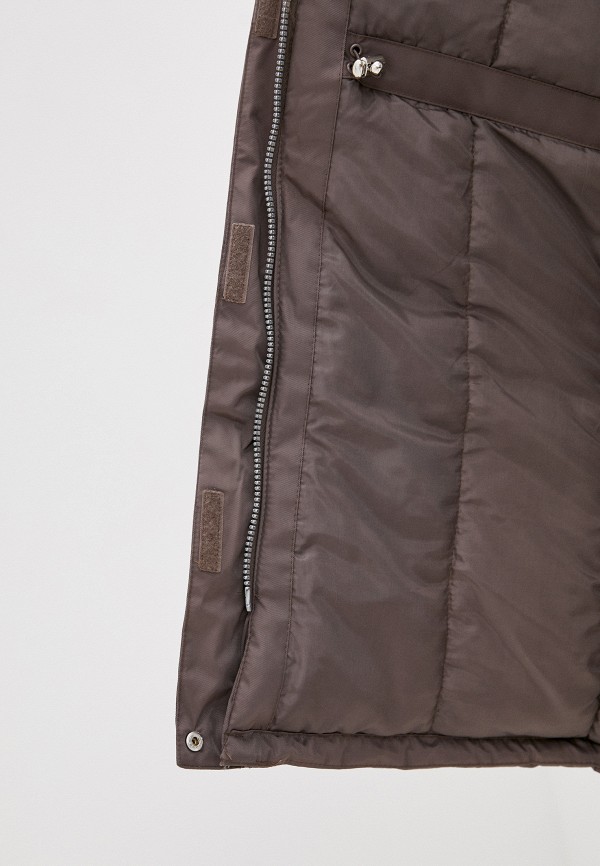 фото Куртка утепленная regatta