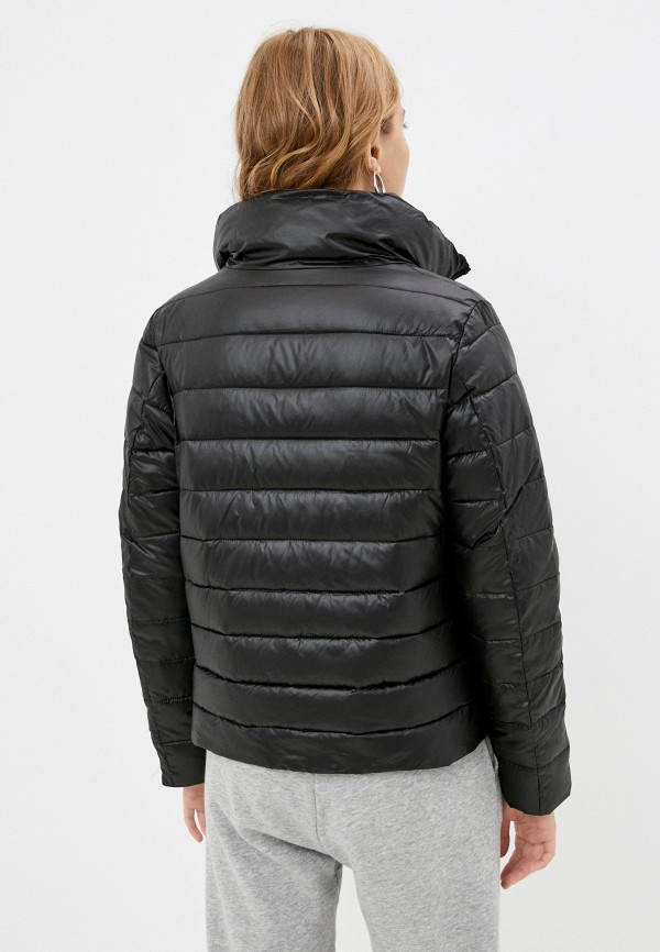 фото Куртка утепленная fadjo