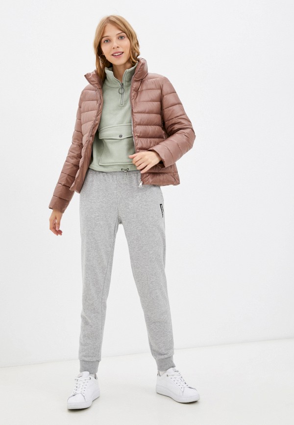 фото Куртка утепленная fadjo