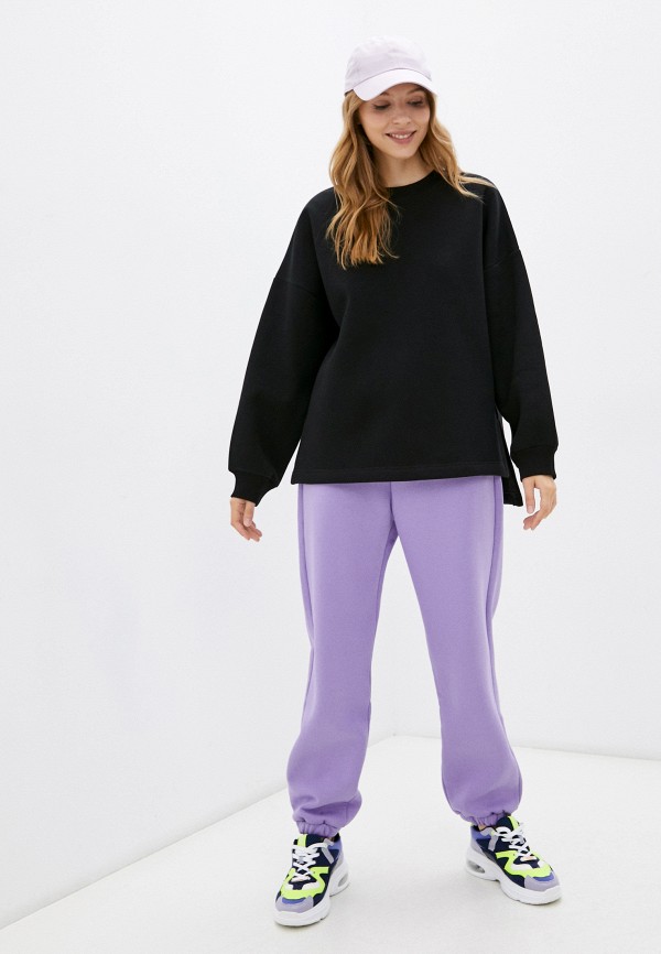 фото Брюки спортивные baon