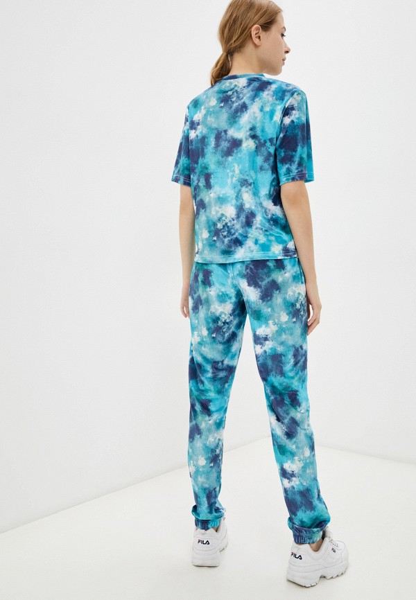 фото Костюм спортивный blacksi