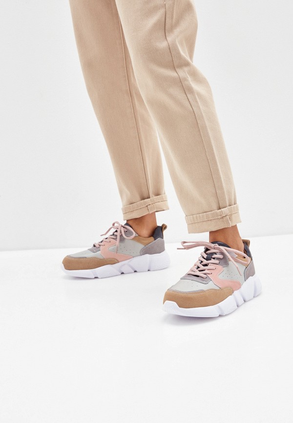 фото Кроссовки quattrocomforto