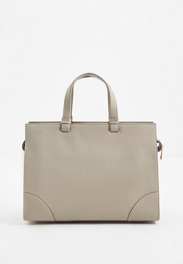 

Сумка Furla, Бежевый, FURLA MERAVIGLIA L TOTE