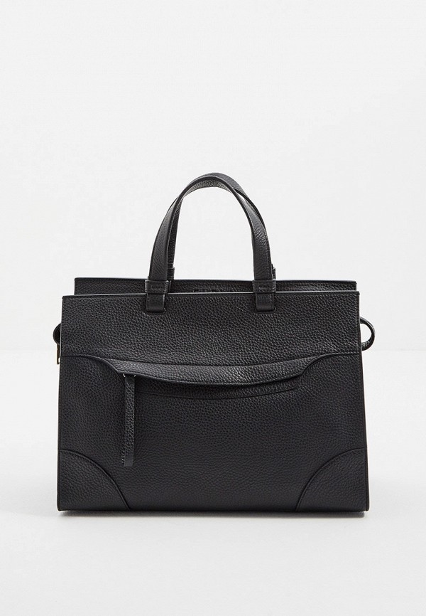 

Сумка Furla, Черный, FURLA MERAVIGLIA L TOTE