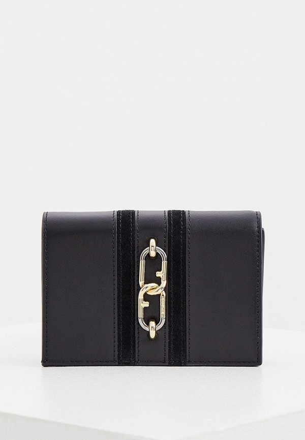 

Кошелек Furla, Черный, FURLA SIRENA M COMPACT WALLET