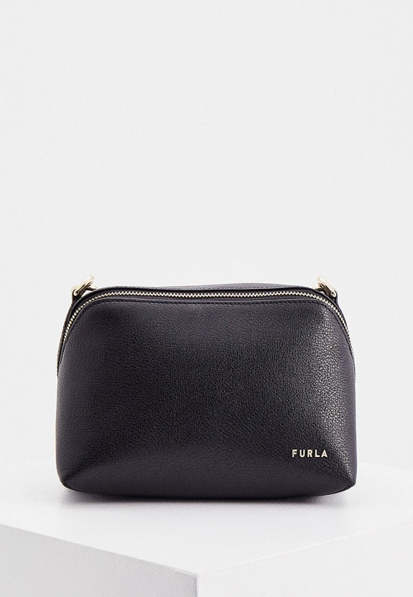 

Сумка Furla, Черный, FURLA AMICA S CROSSBODY