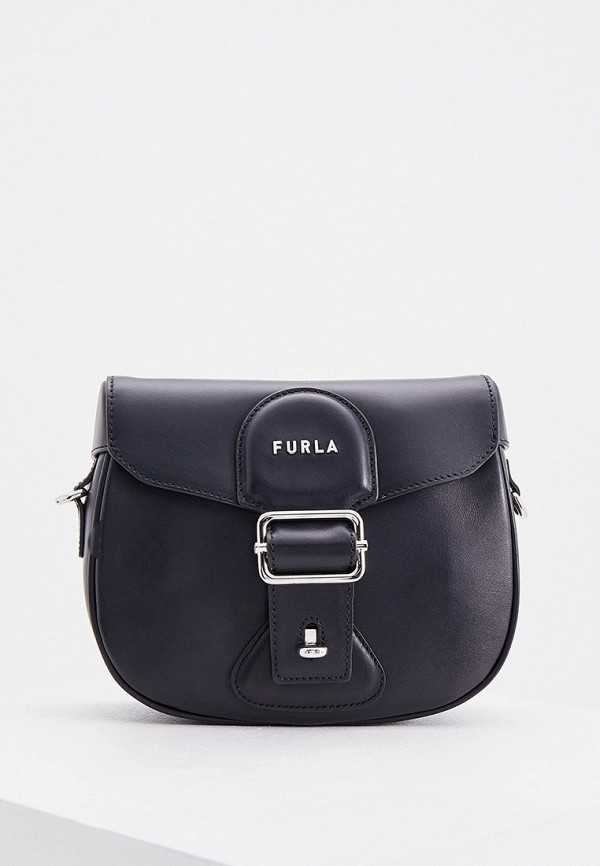 

Сумка Furla, Черный, FURLA AMAZZONE MINI CROSSBODY