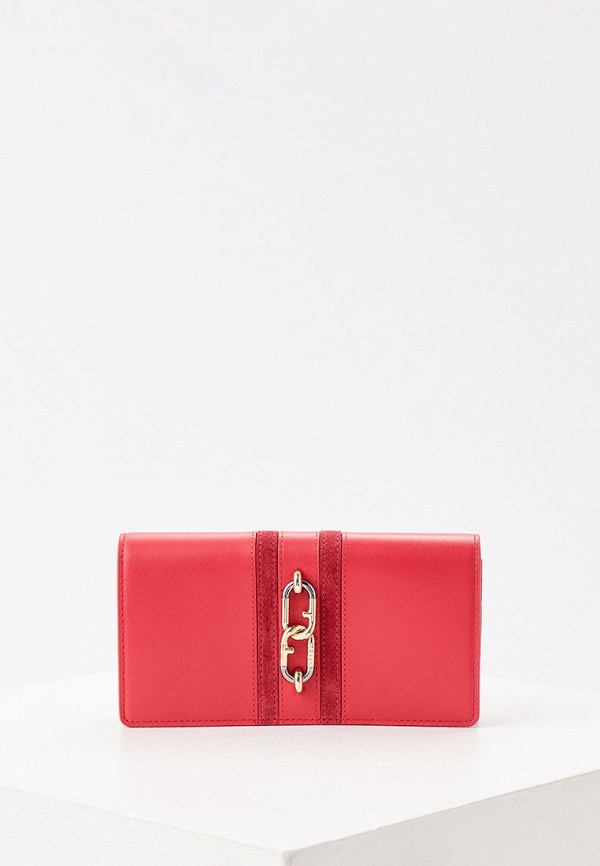 

Кошелек Furla, Розовый, SIRENA S CONTINENTAL WALLET SLIM