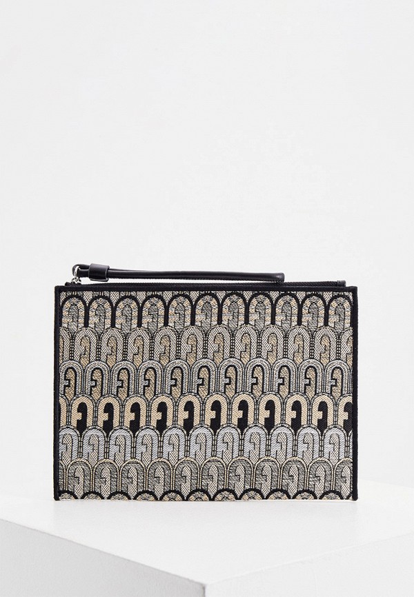 

Клатч Furla, Разноцветный, FURLA OPPORTUNITY ENVELOPE