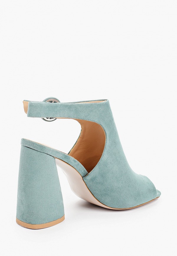 фото Босоножки inario