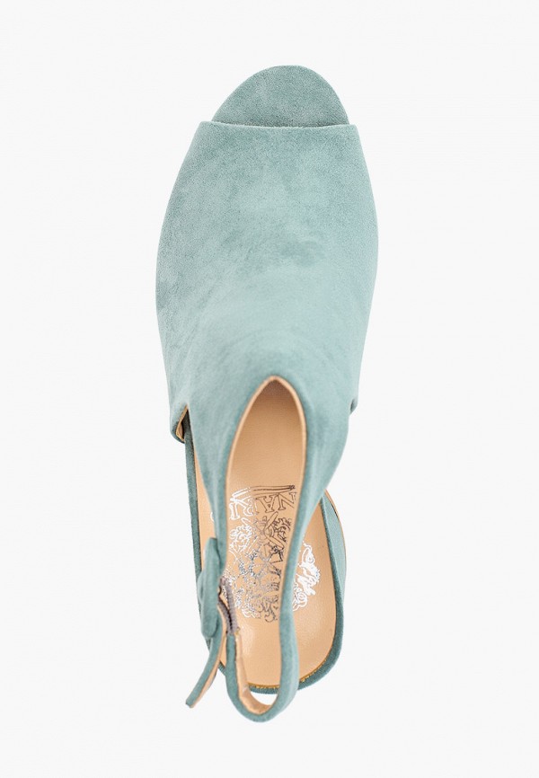 фото Босоножки inario