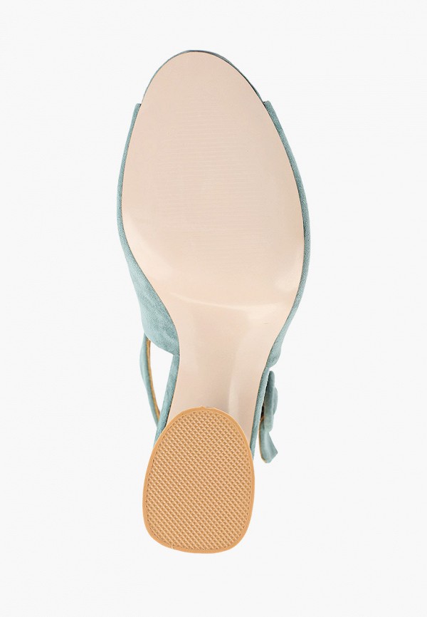 фото Босоножки inario