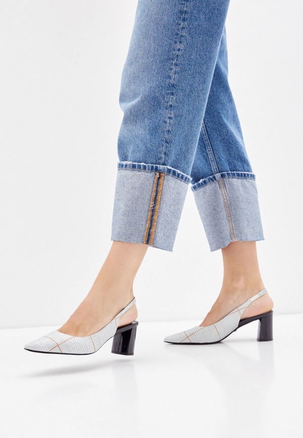 фото Туфли inario