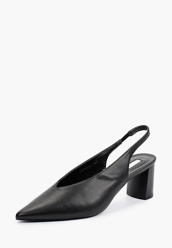 фото Туфли inario