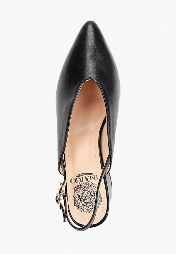 фото Туфли inario