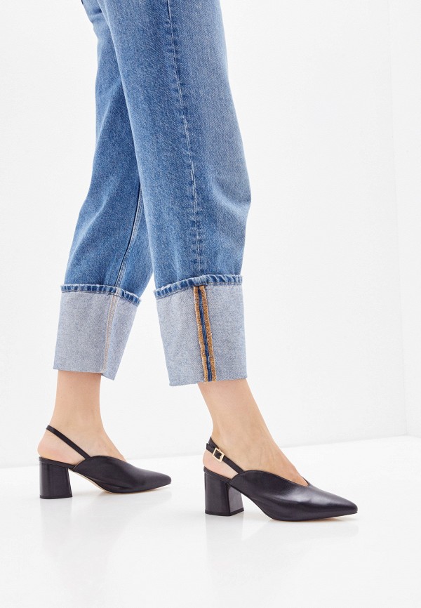 фото Туфли inario