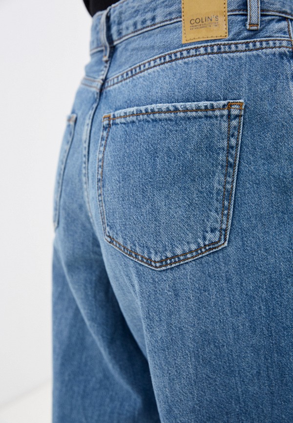 фото Джинсы colin's