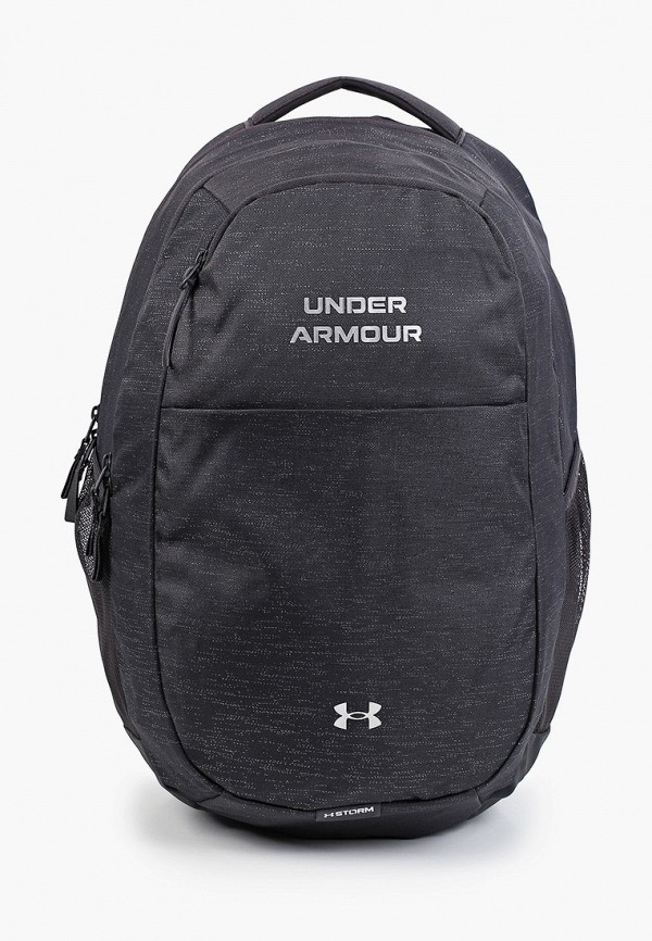 

Рюкзак Under Armour, Серый, UA Hustle Signature Backpack