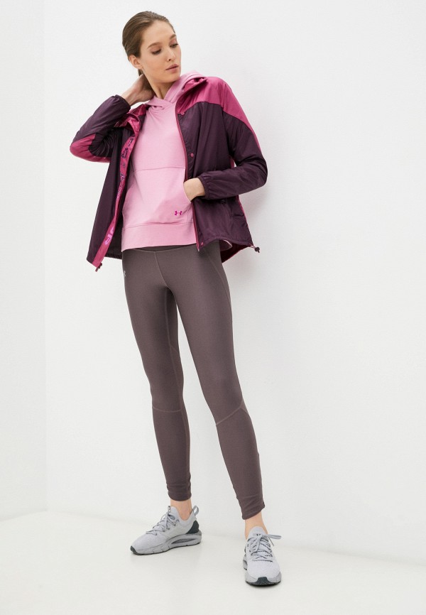 фото Ветровка under armour
