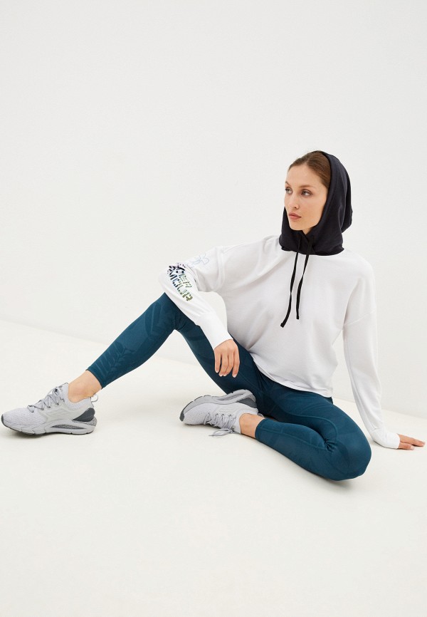 фото Худи under armour