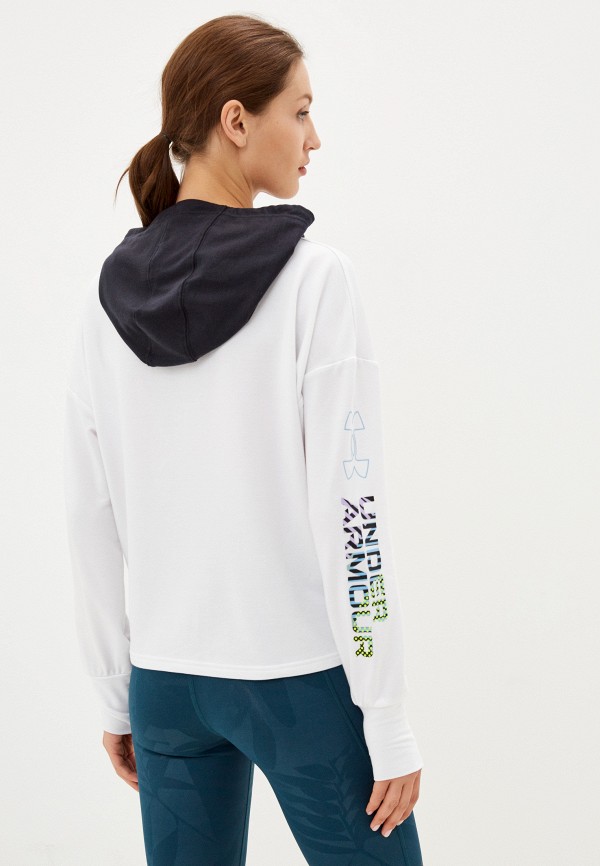 фото Худи under armour