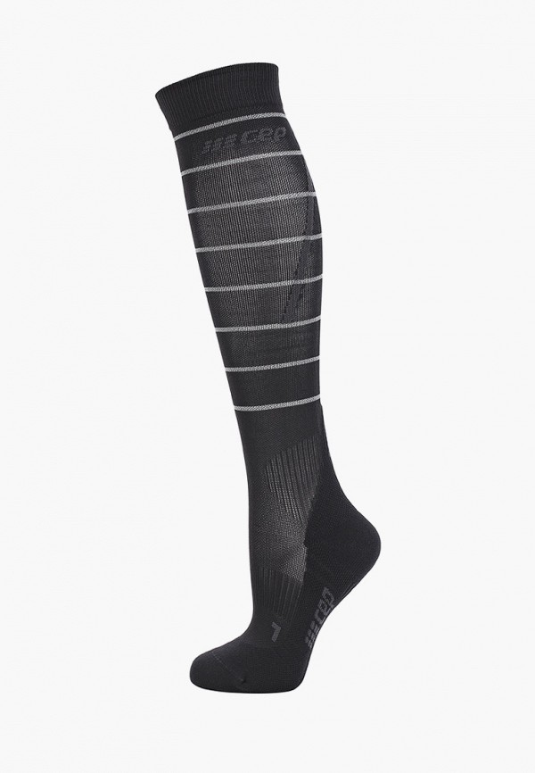 Компрессионные гольфы Cep Knee socks maid lolita socks knee high cosplay costumes accessories nylon lace bow socks cute kwaii girl long socks lady white knee socks