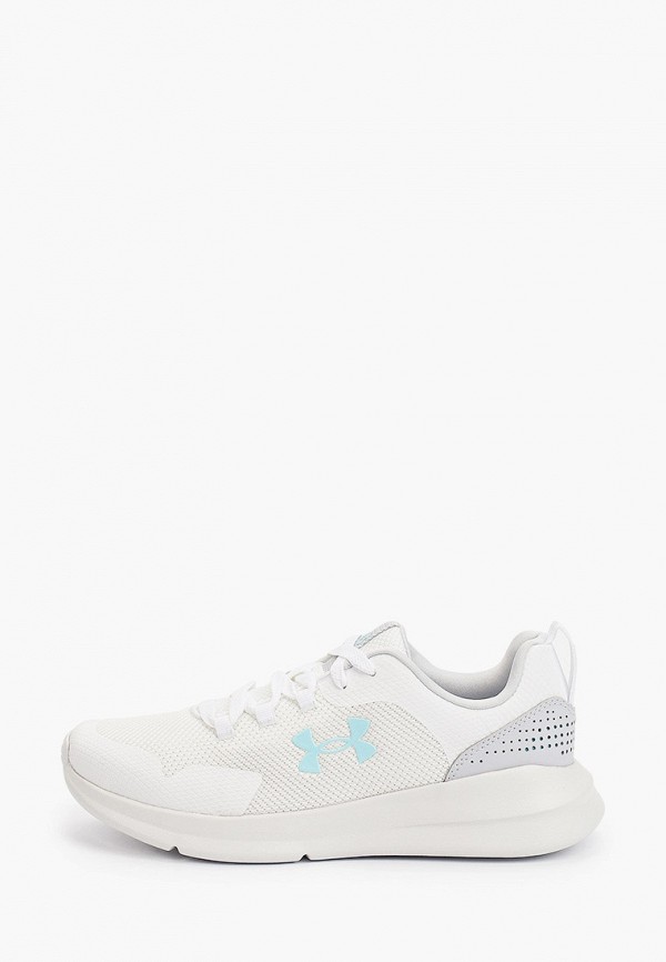 фото Кроссовки under armour