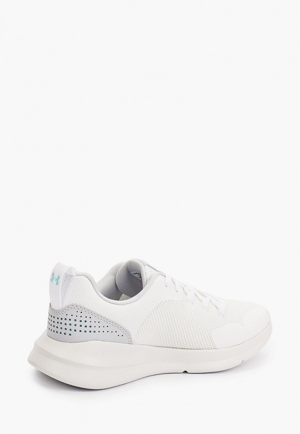 фото Кроссовки under armour