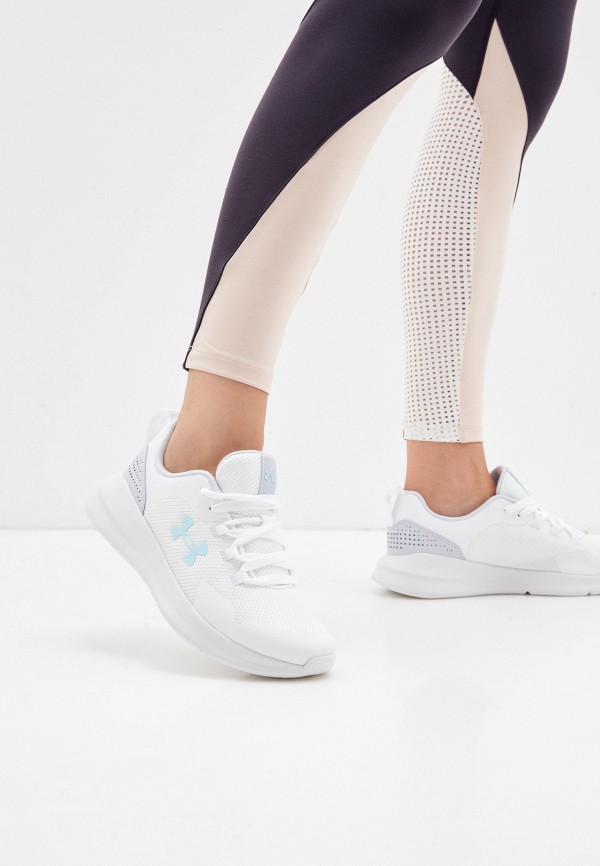 фото Кроссовки under armour