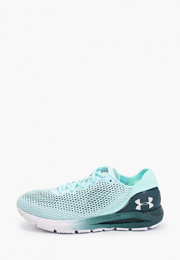 фото Кроссовки under armour