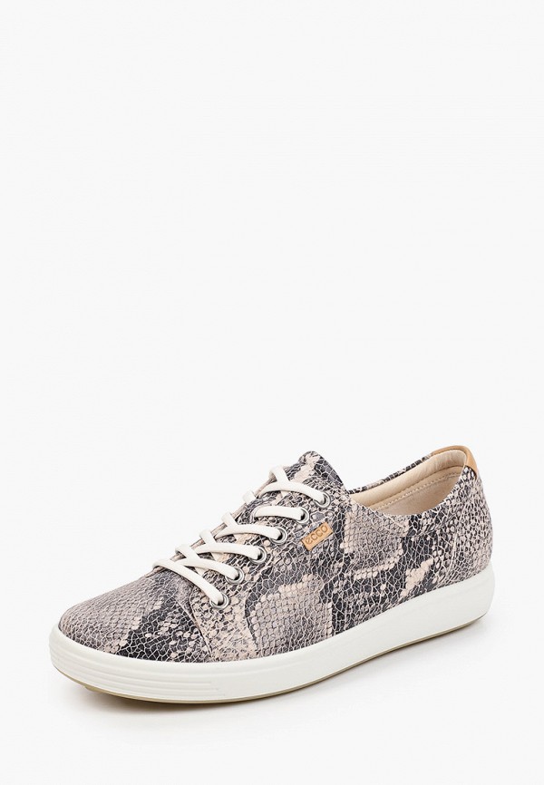 фото Кеды ecco