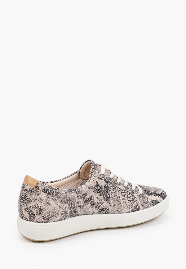 фото Кеды ecco