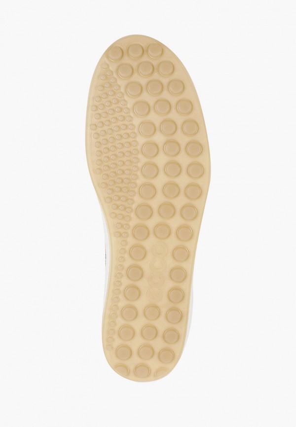 

Кеды Ecco, Бежевый, ECCO SOFT 7