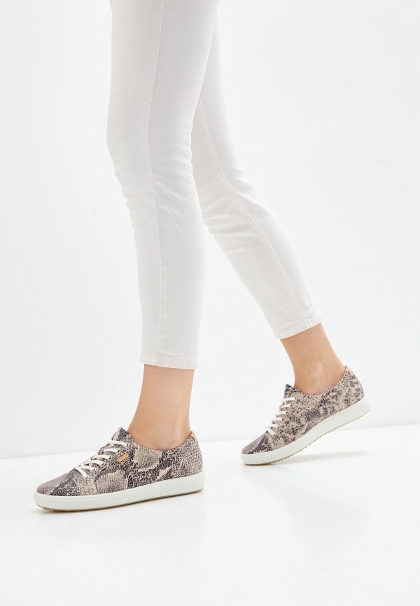 фото Кеды ecco