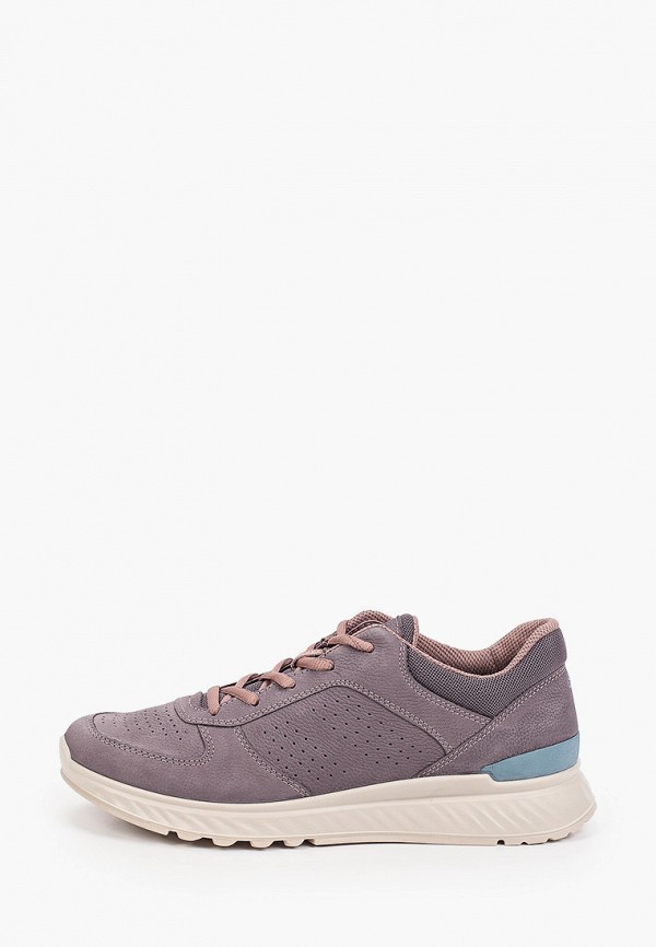 

Кроссовки Ecco, Фиолетовый, ECCO EXOSTRIDE