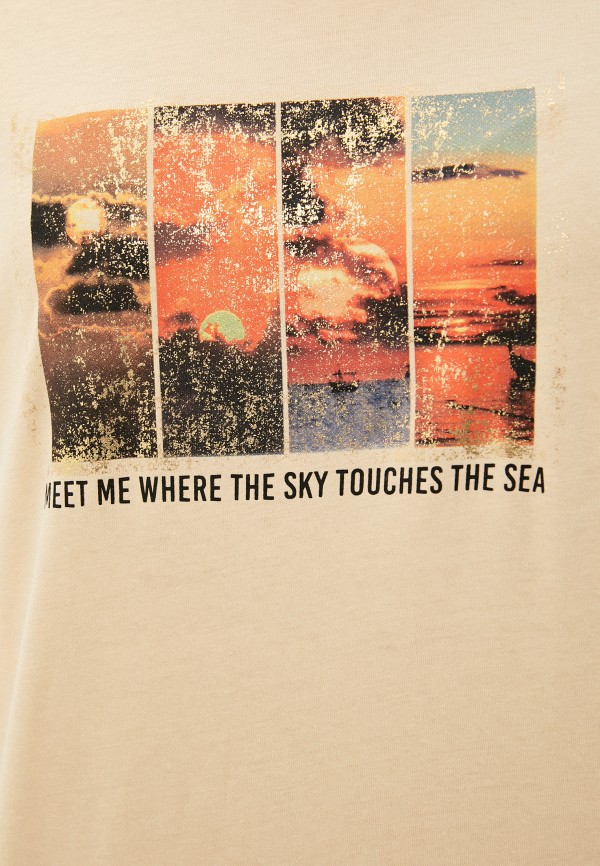 фото Футболка colin's