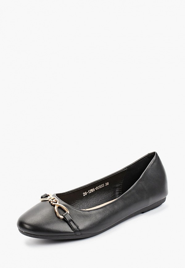 фото Балетки instreet