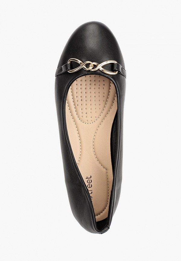 фото Балетки instreet